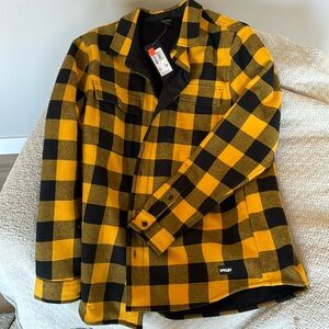 Oakley lightweight shirt/jacket
